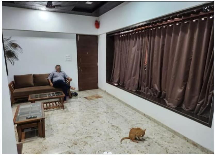 Tiger Farms Villa Karjat Ngoại thất bức ảnh