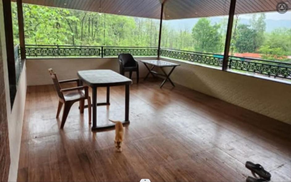 Tiger Farms Villa Karjat Ngoại thất bức ảnh